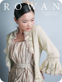 magazine 45 de Rowan magazine 45 de Rowan