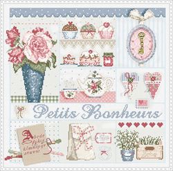 Petitsbonheurs