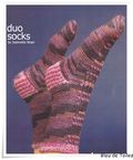 Duosockspi