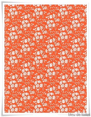 Capel 3055 Z - Orange - completpi