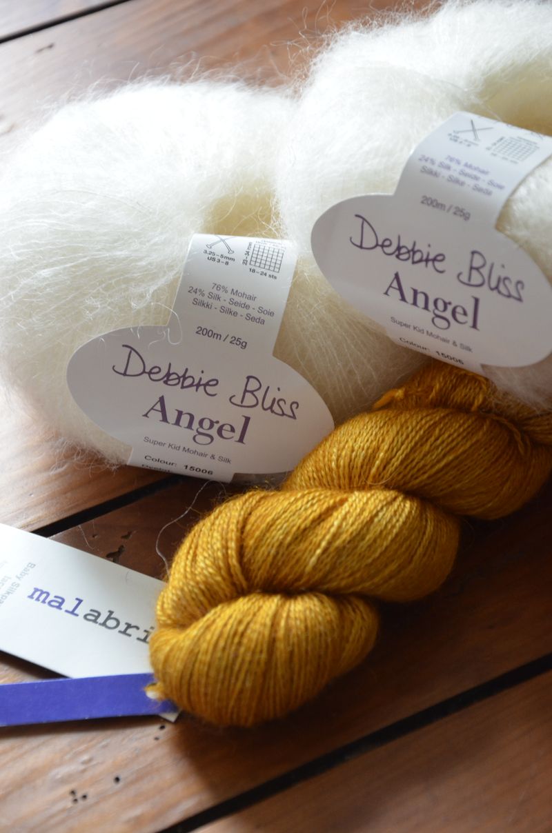 Laines-mohair-alpaca