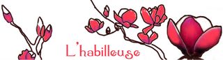 Lhabilleuse